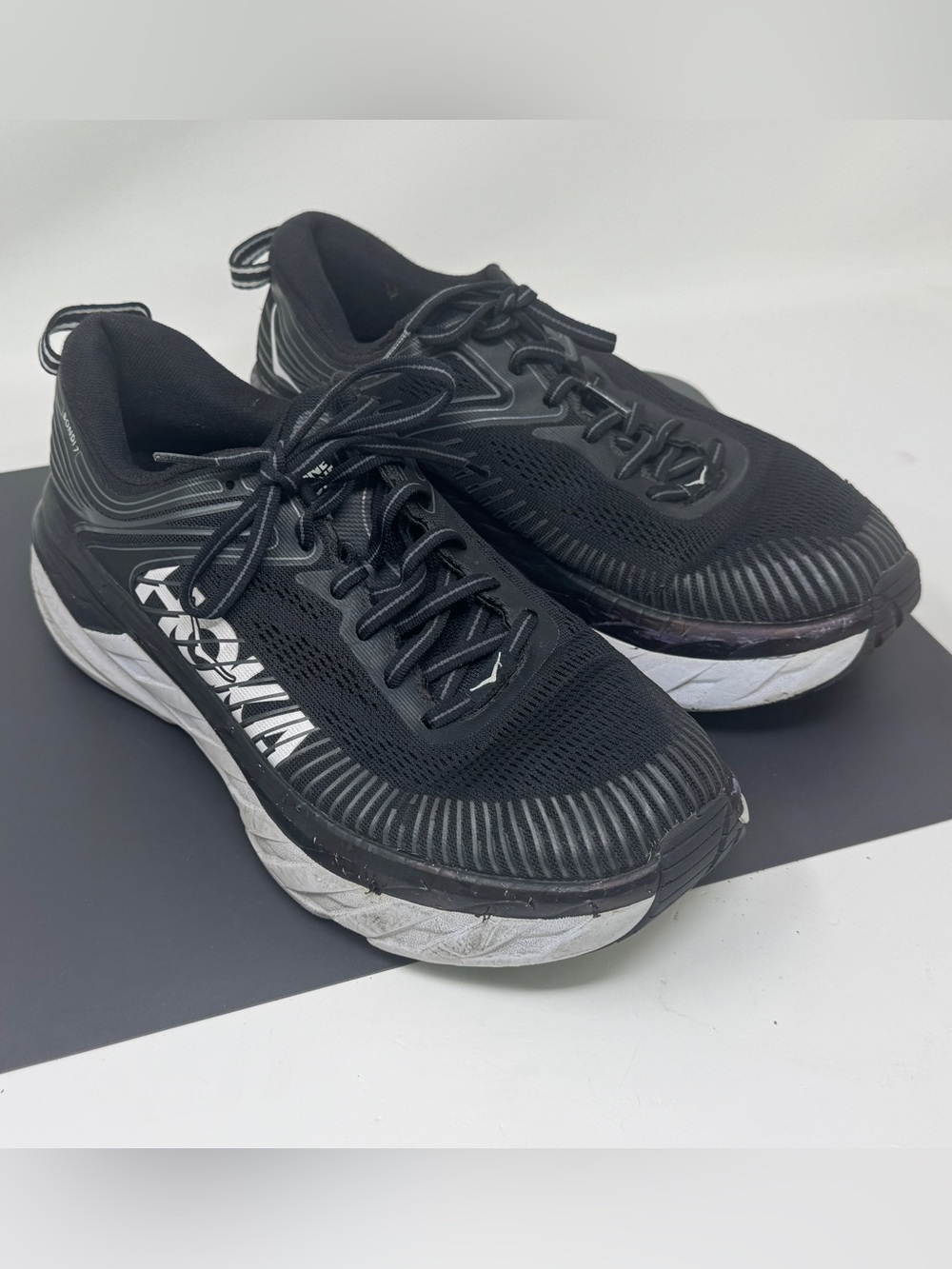 Hoka One One Bondi 7 Size 9.5 D
